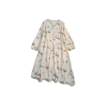 Ta Yan Nightgown Women's Image Color