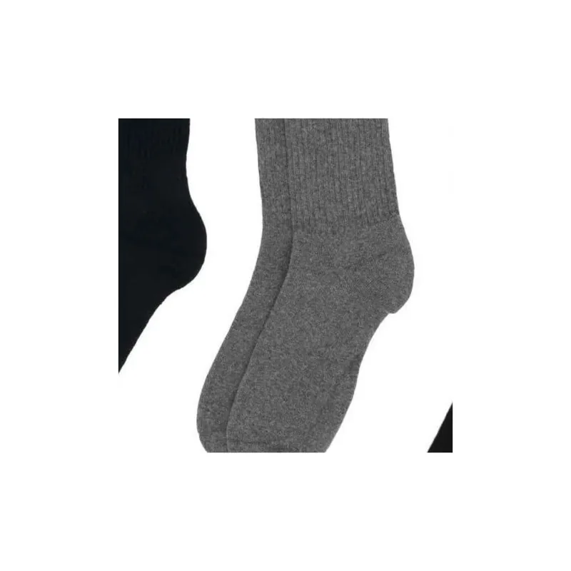 Polo Ralph Lauren Three pack Logo embroidery Socks-4