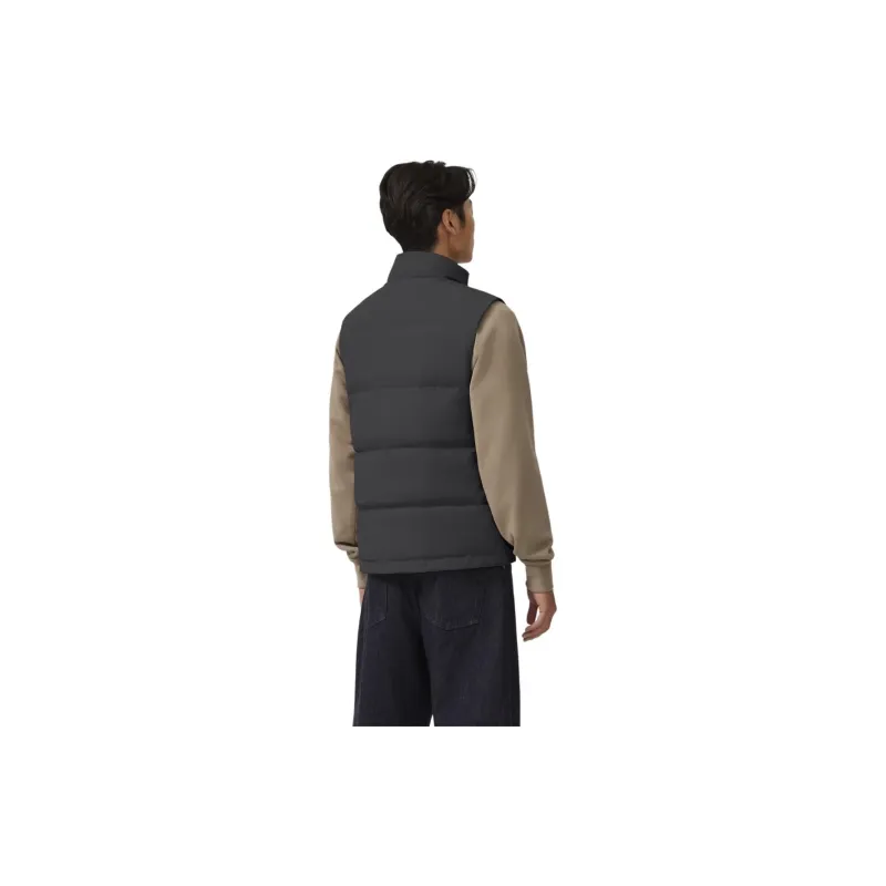Canada Goose Freestyle High Neck Gilet-3