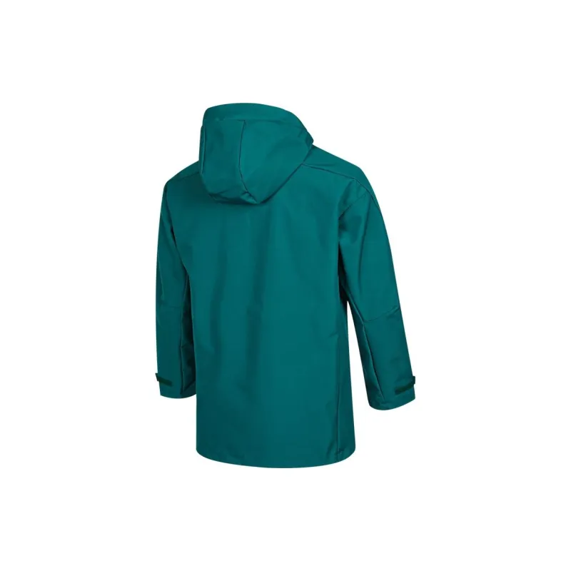 Adidas TH WV SLEEK JKT Jacket Men's Green-1