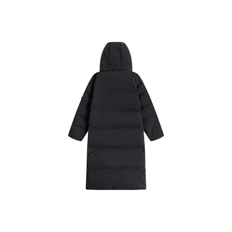 TURN UP Puffer Jackets Women's-3