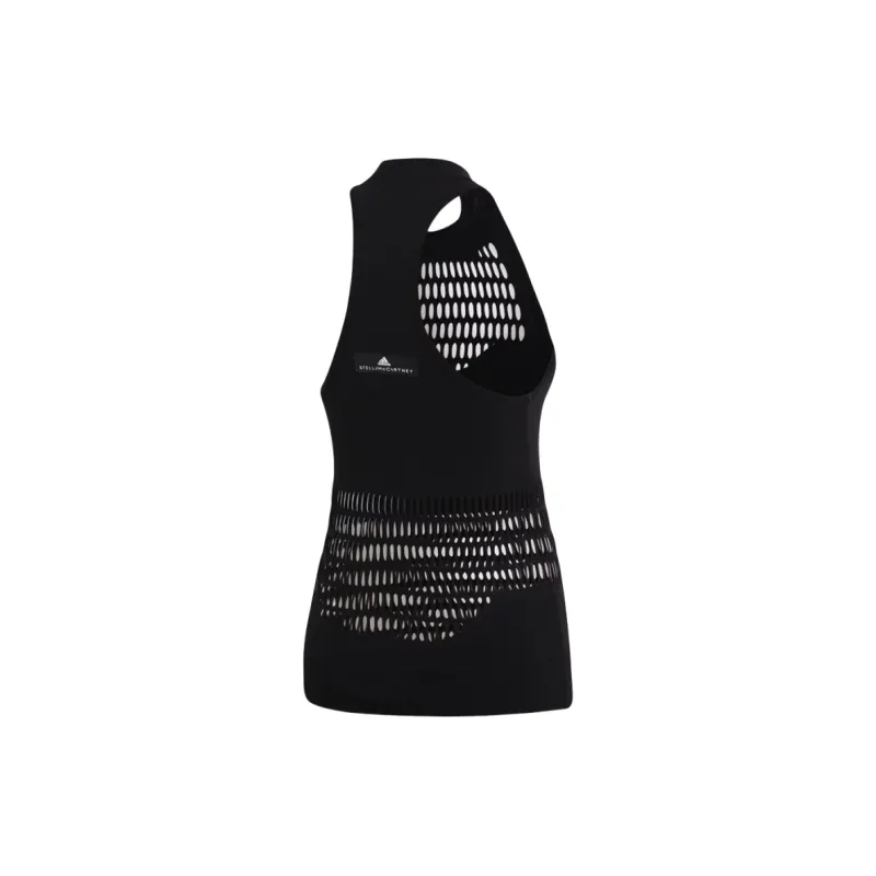Adidas Tank Tops Women's Black-1