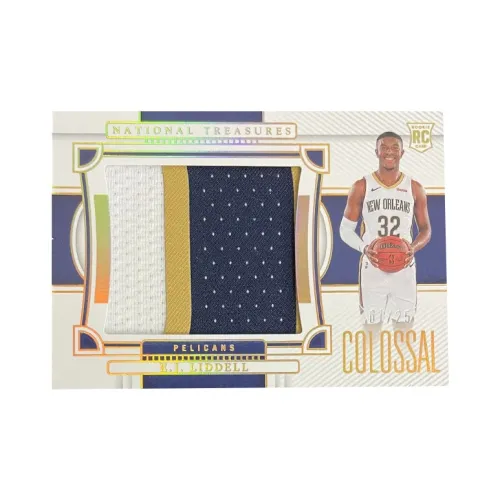 PANINI Sports Cards