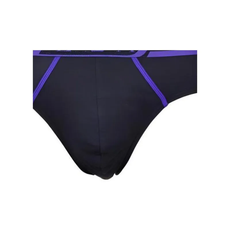 EMPORIO ARMANI SS23 Underpants Men's Black-3