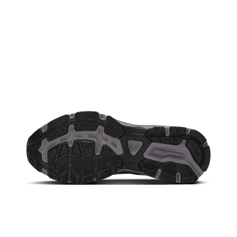 Mizuno Racer S Cushioning Anti Slip Wear Resistant Breathability Low Top Running Shoes Unisex Provence-5