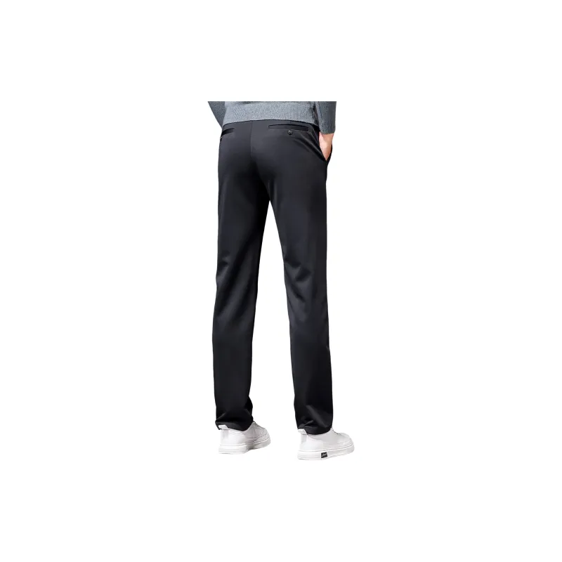 FORTEI Suit Trousers Men-1