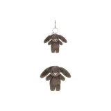 JELLYCAT Bashful Bunny Truffle Bag Charm