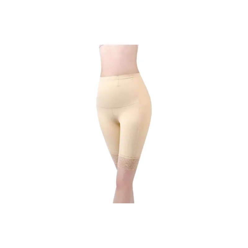 Runwei Women's Shapewear Bottoms-4