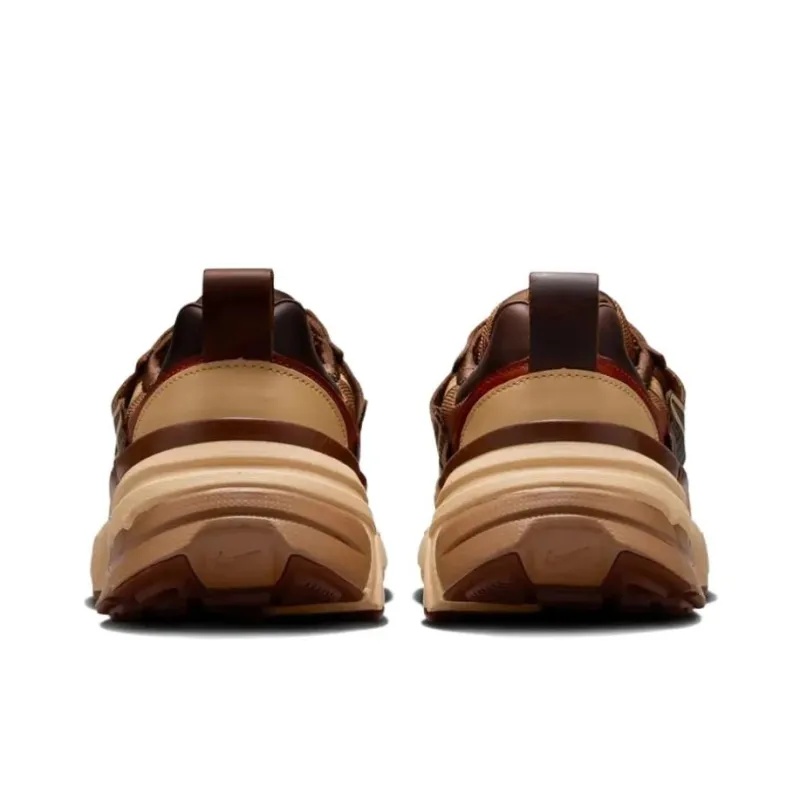 Nike V2K Run Light British Tan Sesame-4