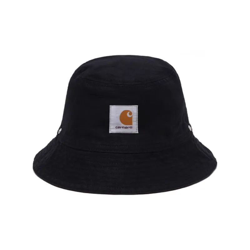 Carhartt WIP Garrison Logo Patch Bucket Hat-2