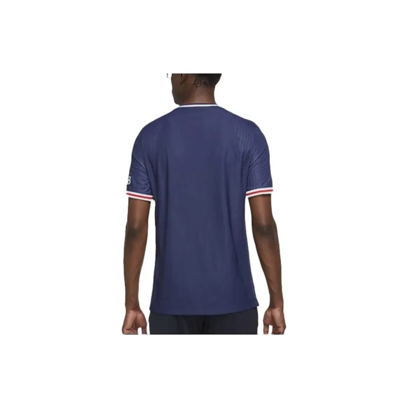 Nike Paris Saint Germain Home Vapor Match Shirt 2020 21 Jersey-2