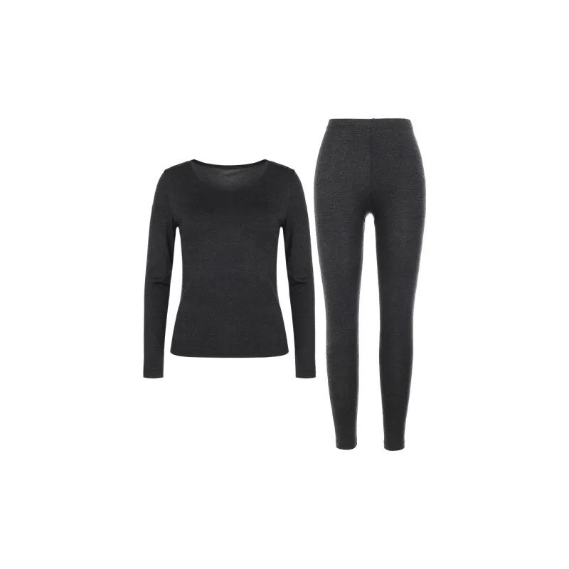 BODY STYLE Women's Thermal Sets-5