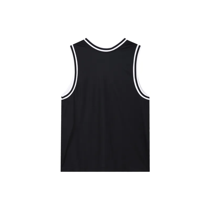 Nike DNA Basketball Jerseys Men's Black-1