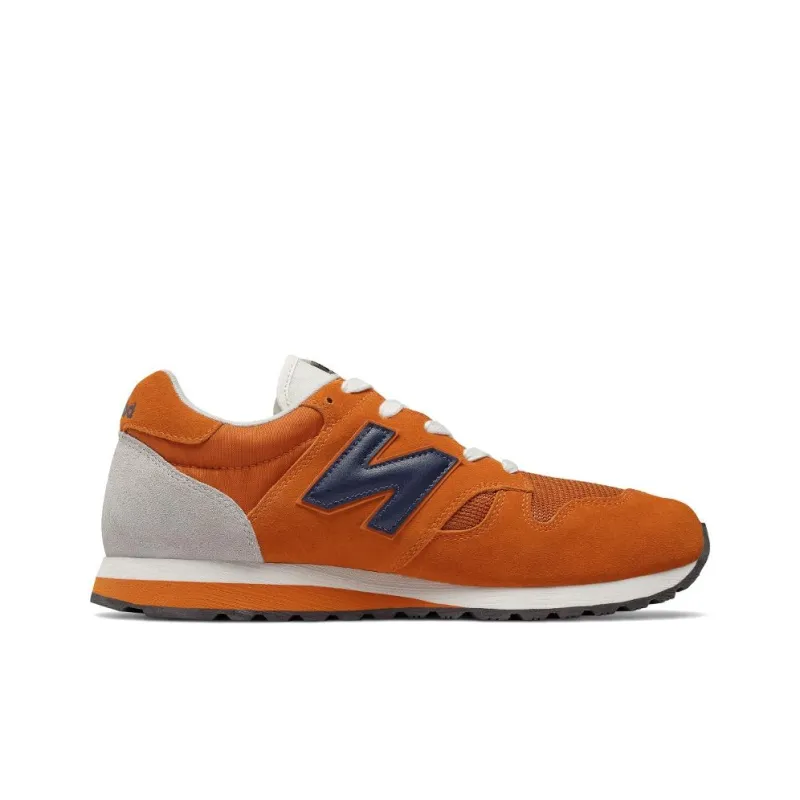 New Balance 520 Series Orange-1
