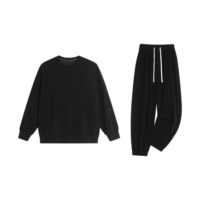 JUNGLE PANDA Casual Sportswear Unisex-0