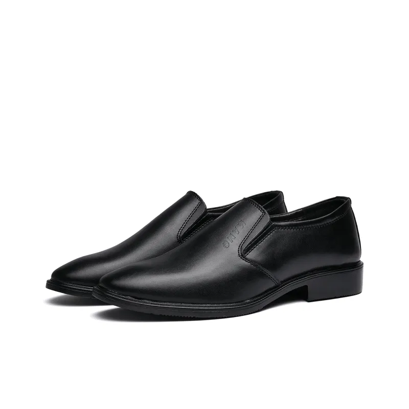 Product B Casual Shoes Men's Black-2