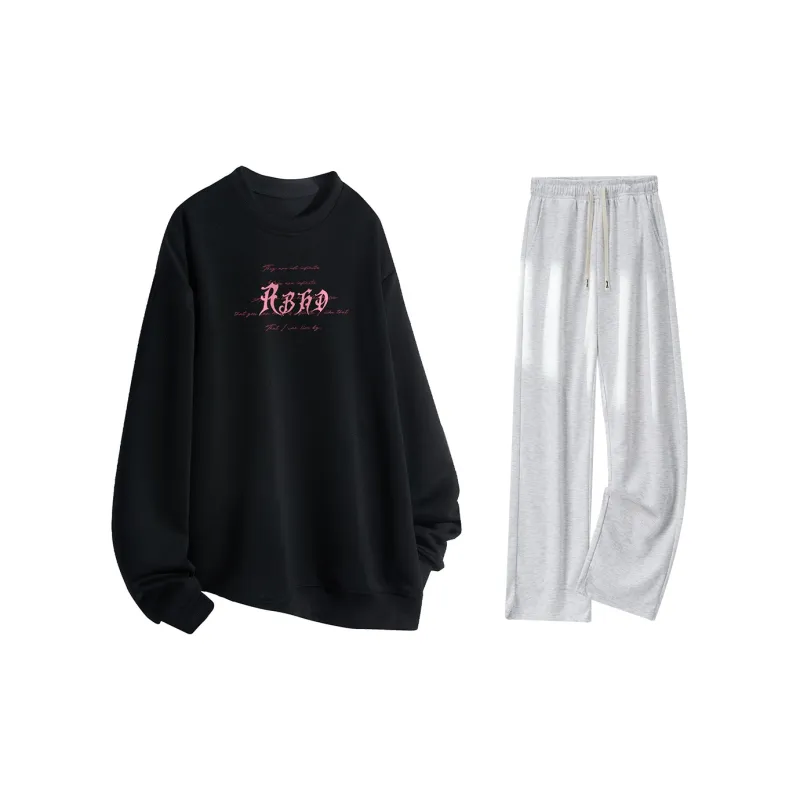 ROBINHOOD Casual Sportswear Unisex-35