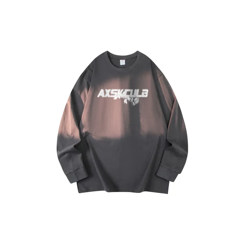 A.X.S.K T Shirts Unisex-22