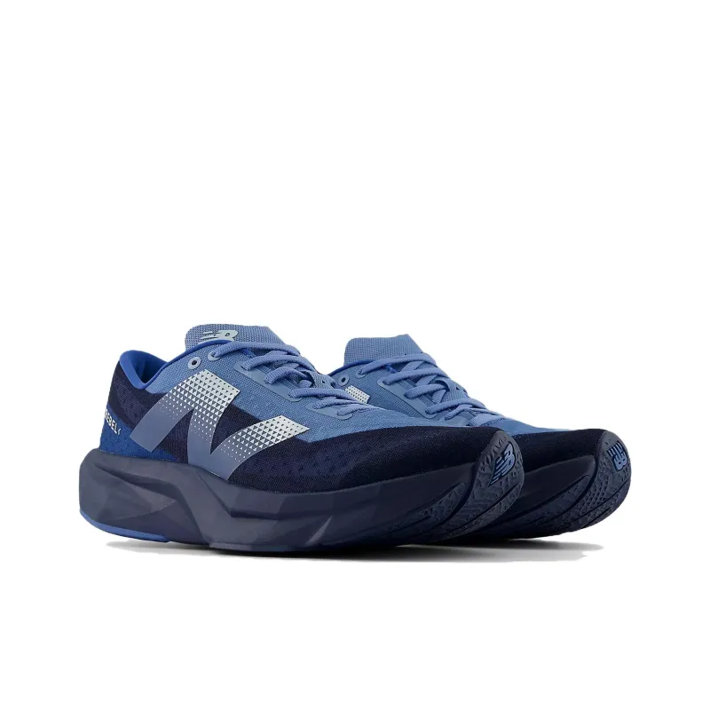 New Balance FuelCell Rebel V4 'Navy'-2