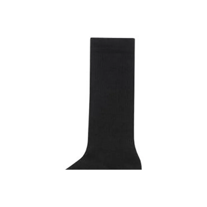GUCCI Interlocking G Stretched Ankle Socks-3