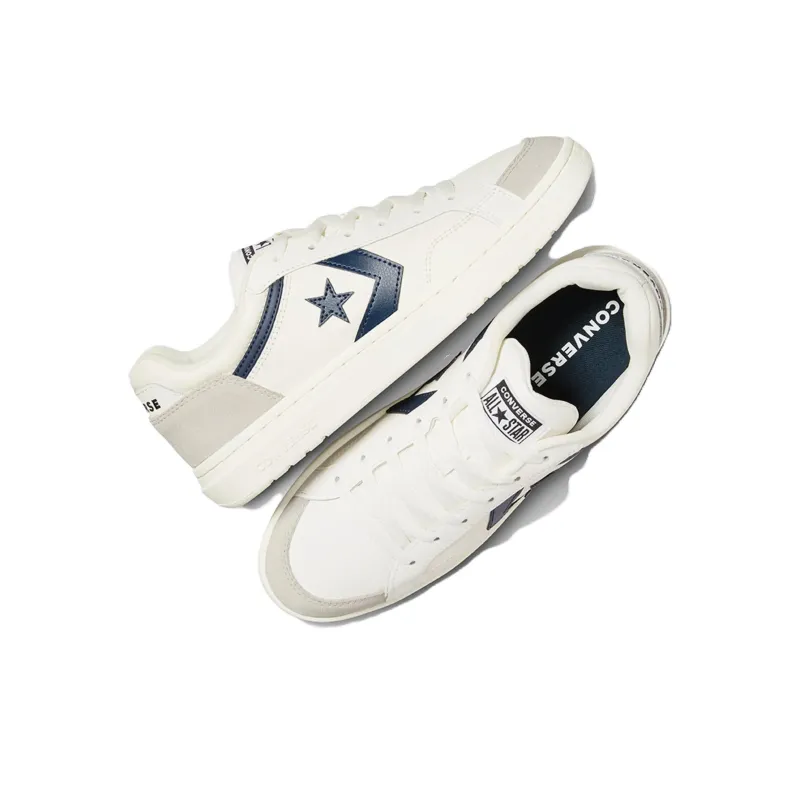 Converse Pro Blaze Classic Low 'Retro '90s Egret Black'-4