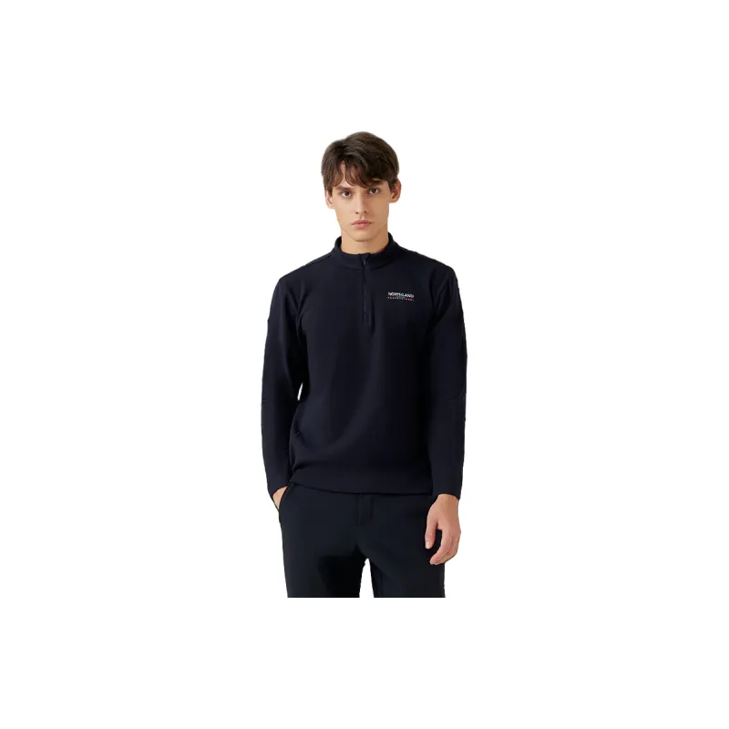 NORTHLAND PROFESSIONAL Long Sleeved T Shirts Unisex-5