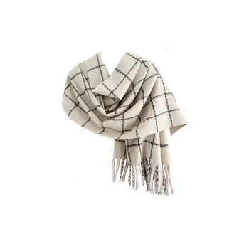 Yalu Preferred Knit Scarves Unisex