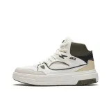 White Black Green