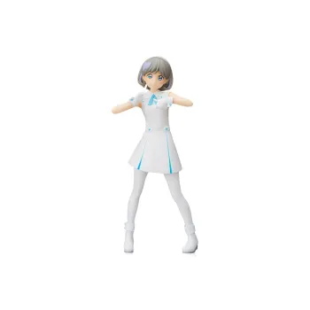 SEGA Keke Tang Sega Love Live! Rainbow Stage School Idol Club Bonus Gifts