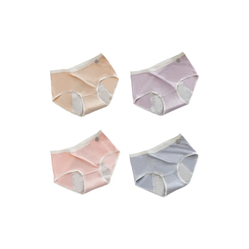 KJ Women's Underpants-25