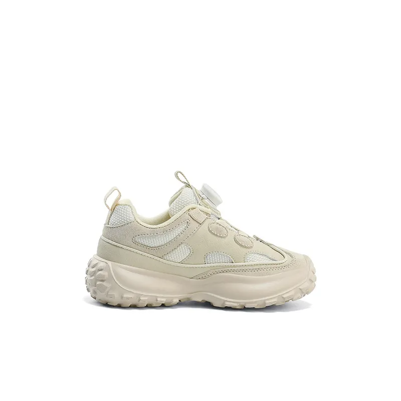 Jeep Anti Slip Wear Resistant Low Top Kids Lifestyle Shoes Kids'-1