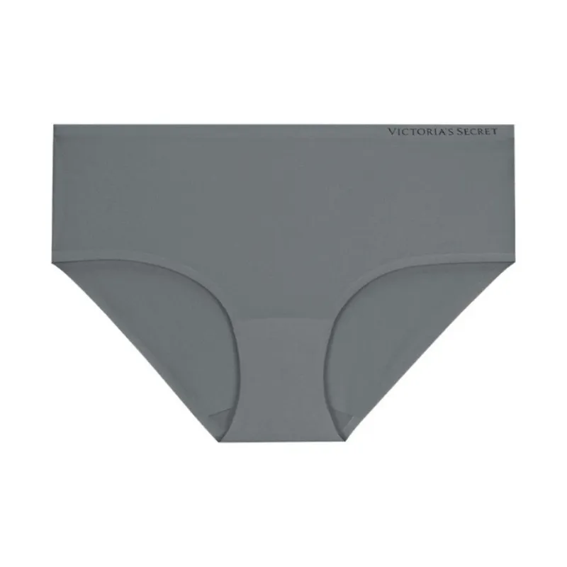 Victoria's Secret THE MIX Underpants Women's 1 Pack Gray-0