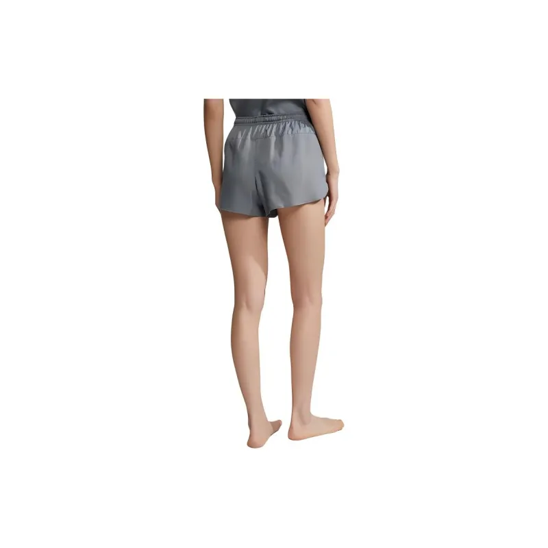 CALVIN KLEIN Pajama Pants Women's Haze Blue-2