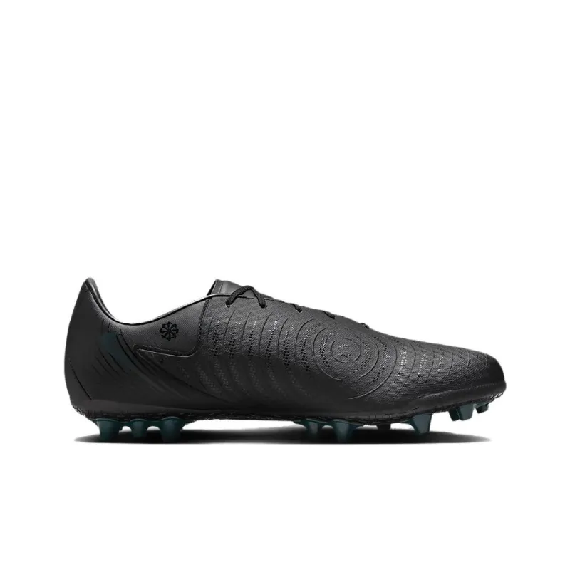 Nike Phantom Gx 2 Academy Black Deep Jungle-1