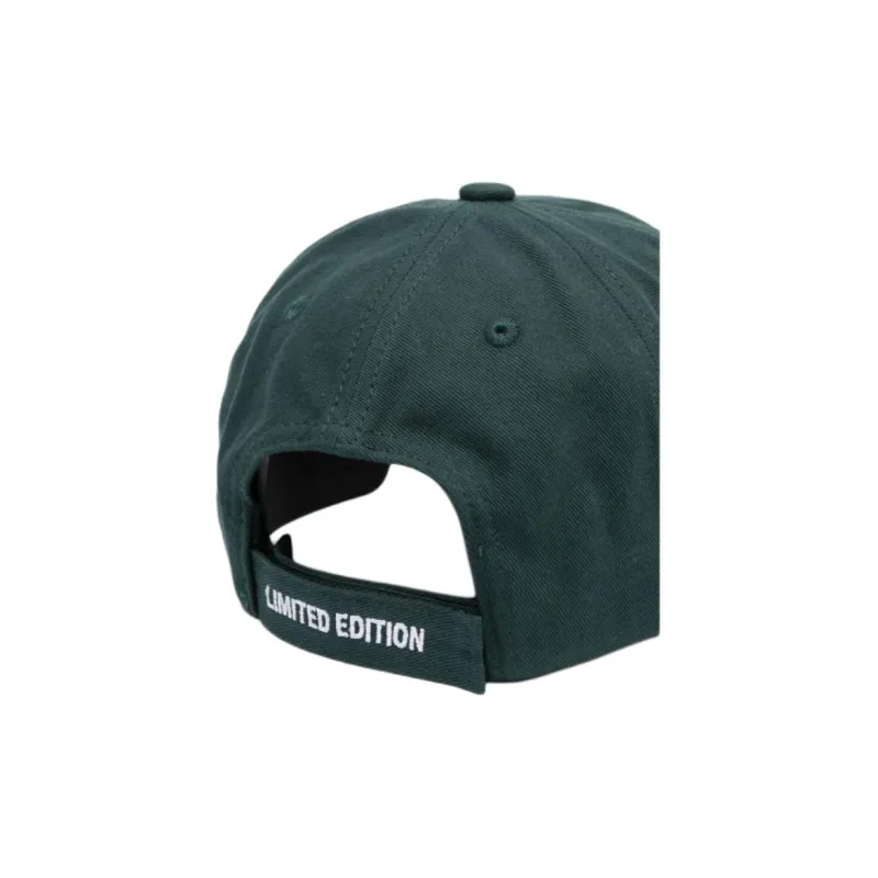 Vetements Polizei Cap-3