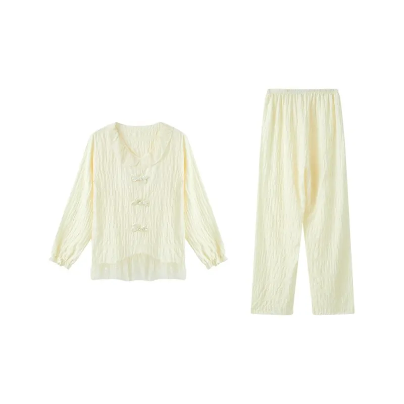 Sleep Women's Pajama Sets-0