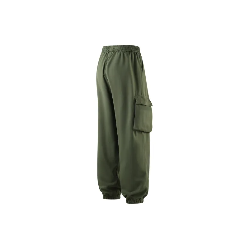WARRIOR Casual Pants Unisex-5