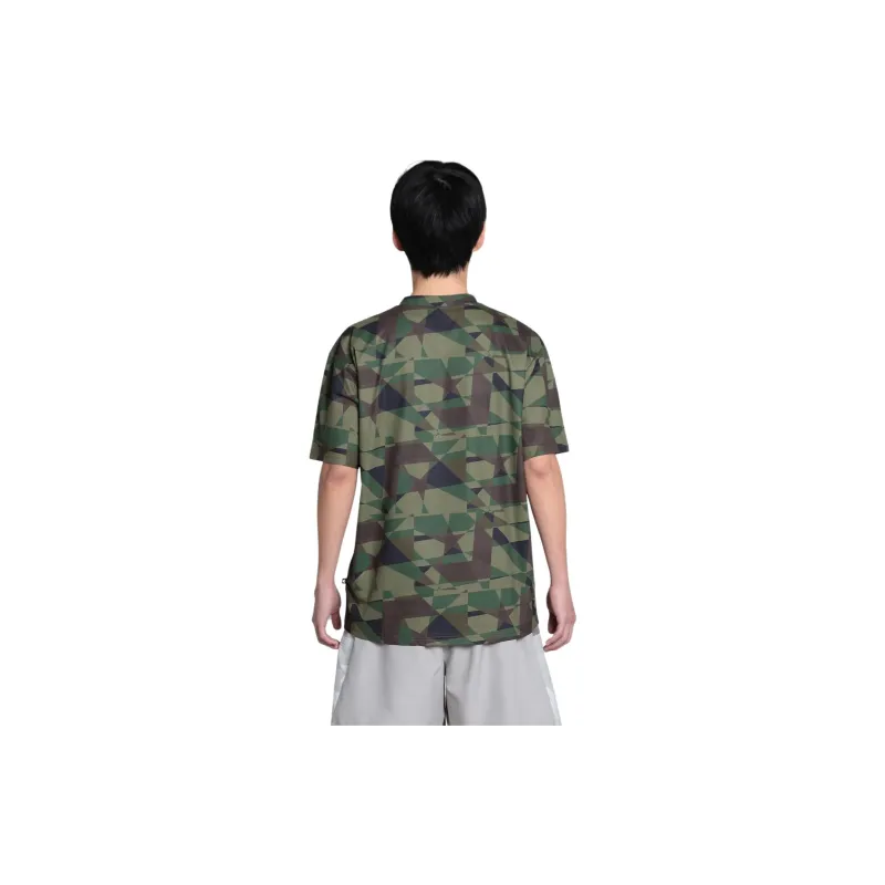 Converse Tee CS T-Shirt Men's Khaki-3
