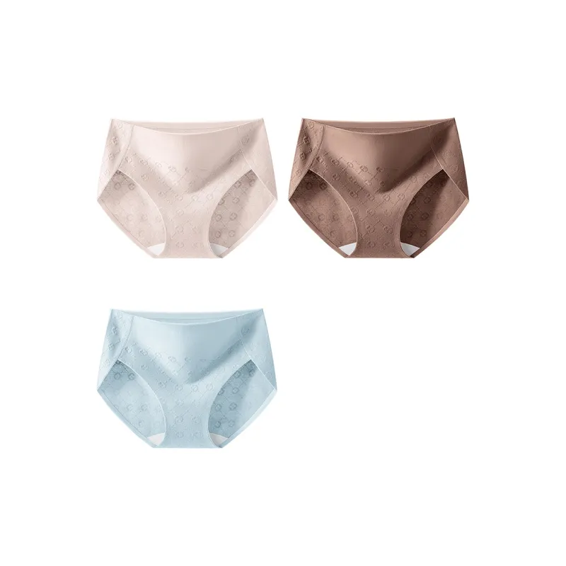 GRACEWELL Underpants Women's 3 Pack-5
