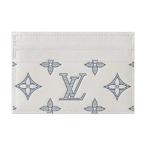 LOUIS VUITTON Card Holders