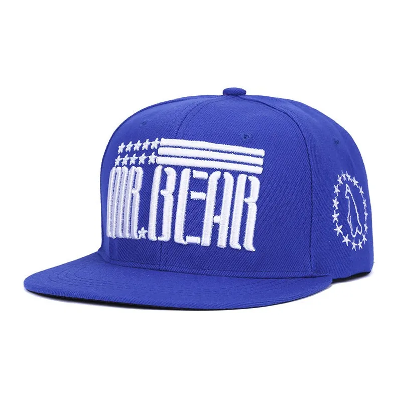 MEETSUNNY Baseball Caps Unisex-5