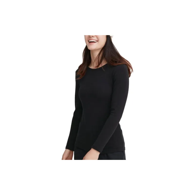 UNIQLO Women's Thermal Tops-1