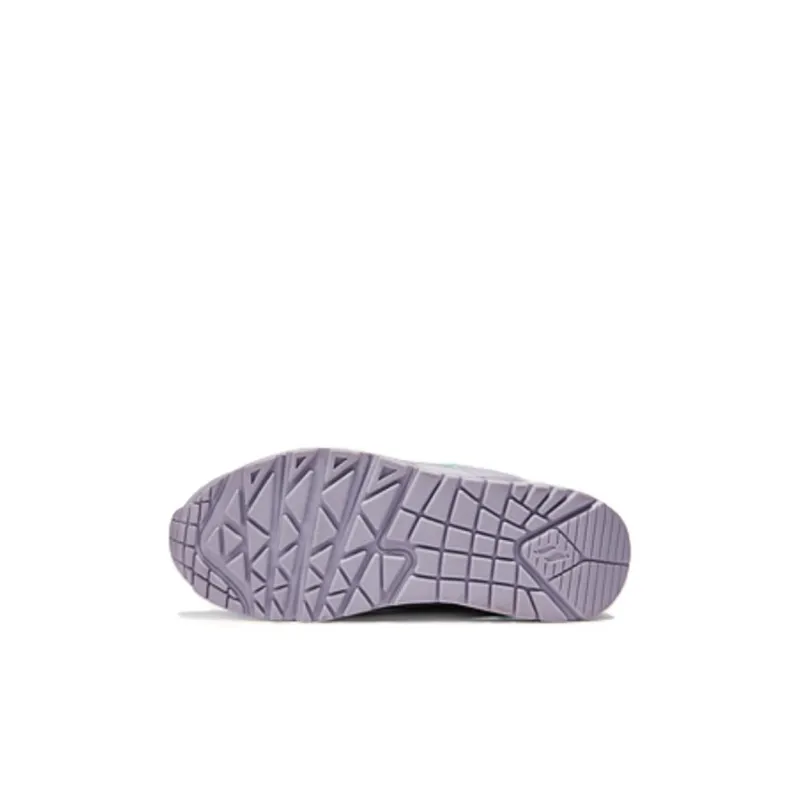 Skechers Shock Absorbers Mid Top Kids Lifestyle Shoes Kids'-4
