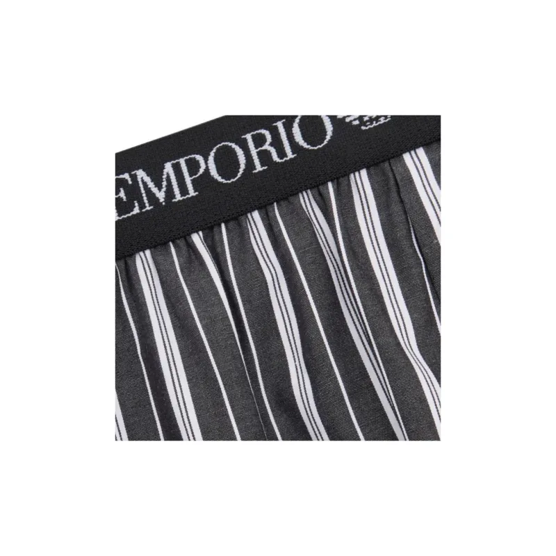 EMPORIO ARMANI Striped Boxers-1