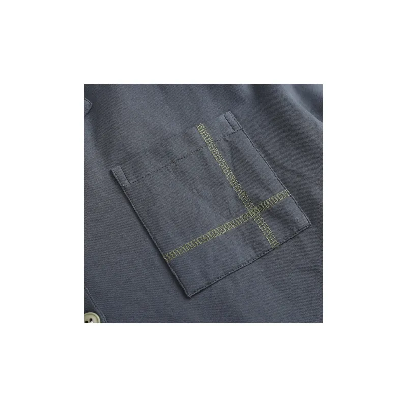 MIIOW Men Pajama Sets-11