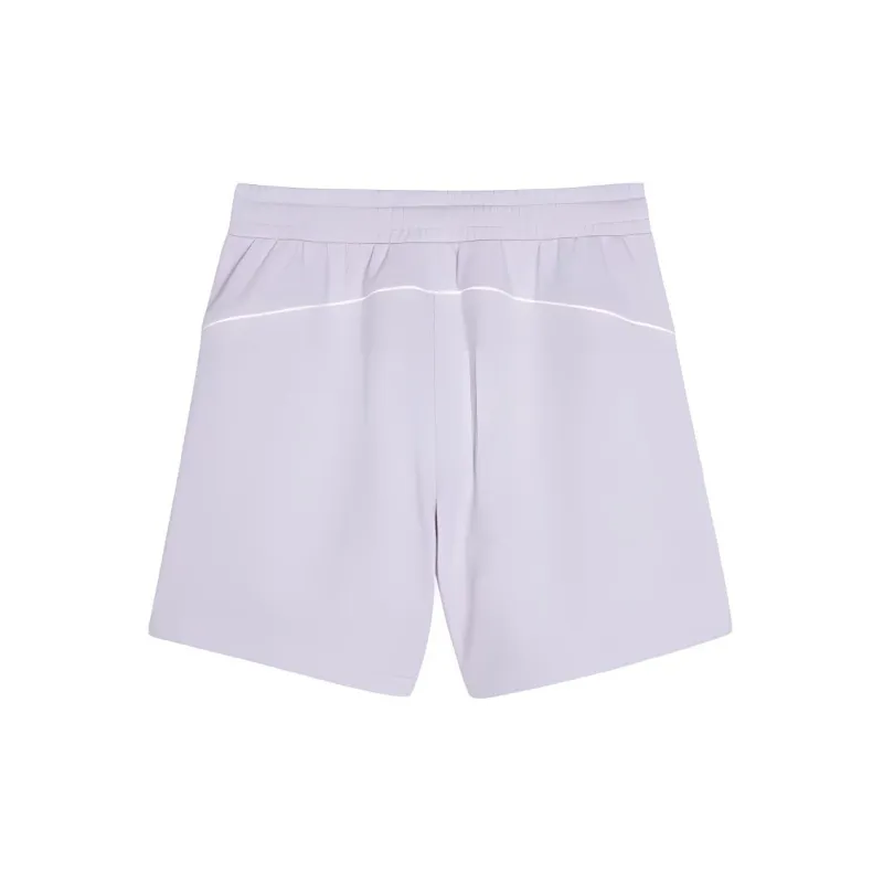 Skechers Casual Shorts Women's Orchid Purple-1
