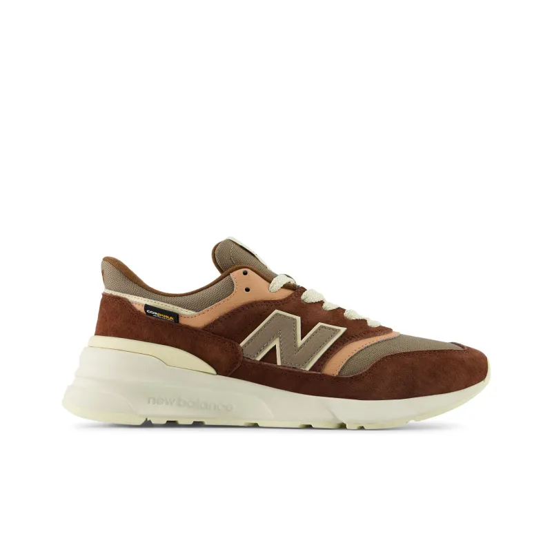 New Balance 997R Brown Beige-1