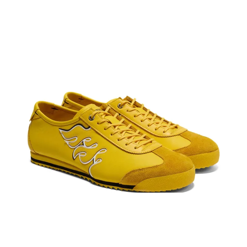 Onitsuka Tiger Mexico 66 Sd 'Yellow'-2