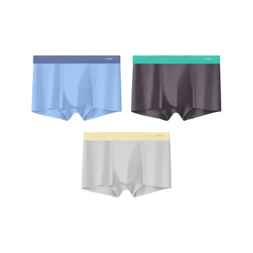Ordifen Underpants Men's 3 Pack