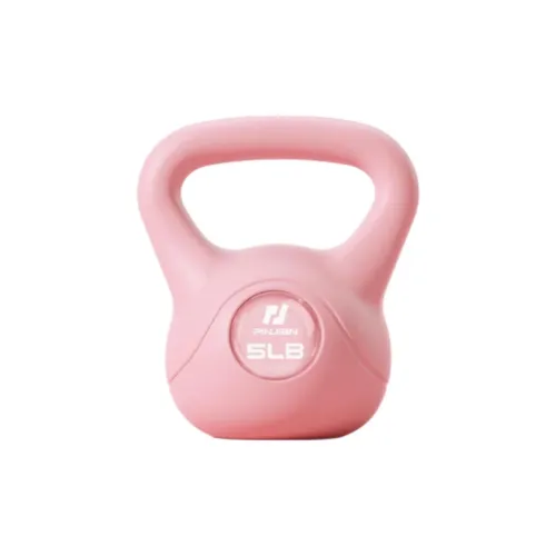 Pinjian Kettlebells